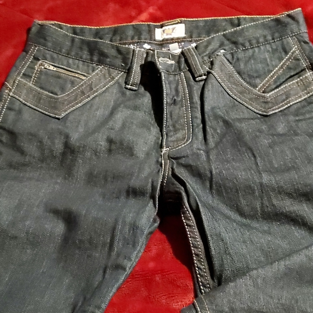 Antik Denim - Womens Jeans